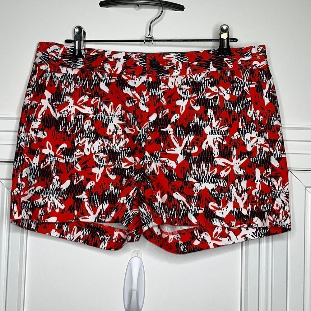 Banana Republic Shorts Size 4